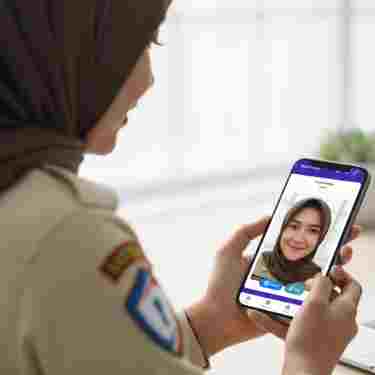 Jendela Satpam Siaga