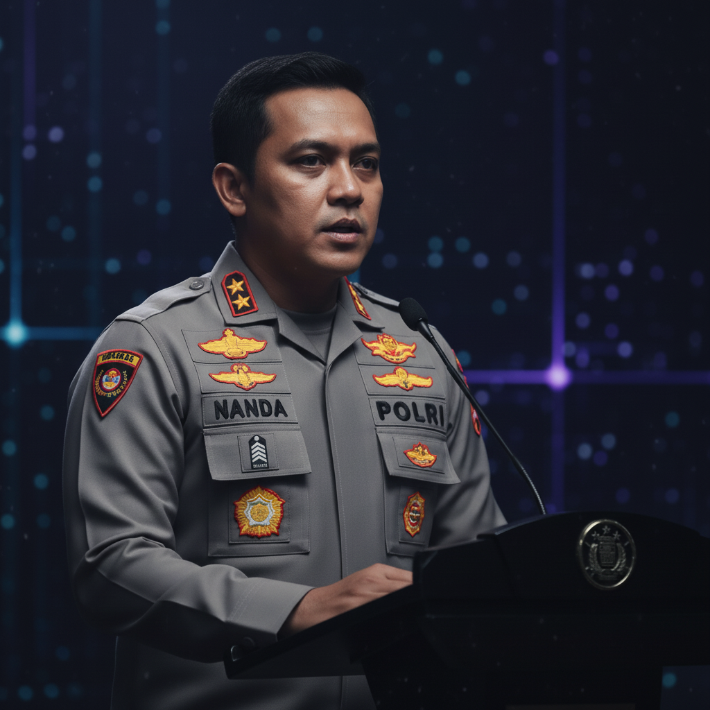 Akp. Sugeng Rahardjo, SIK